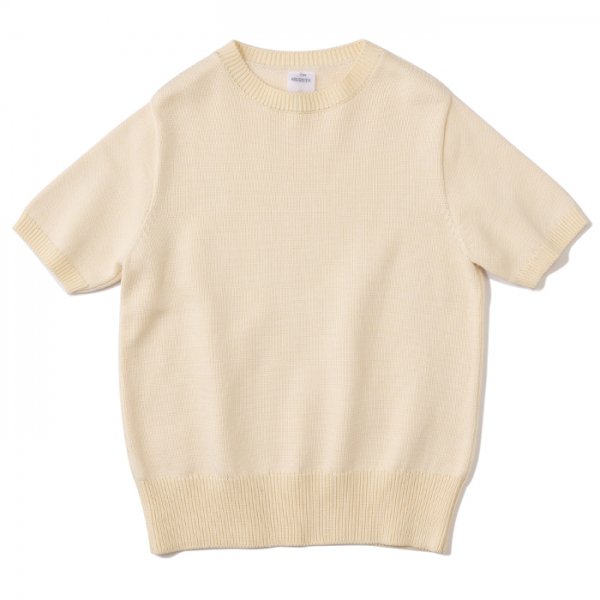 THE NERDYS(ʡǥ) / HARD cotton knit t-shirt(ϡɥåȥ˥åȥƥ)